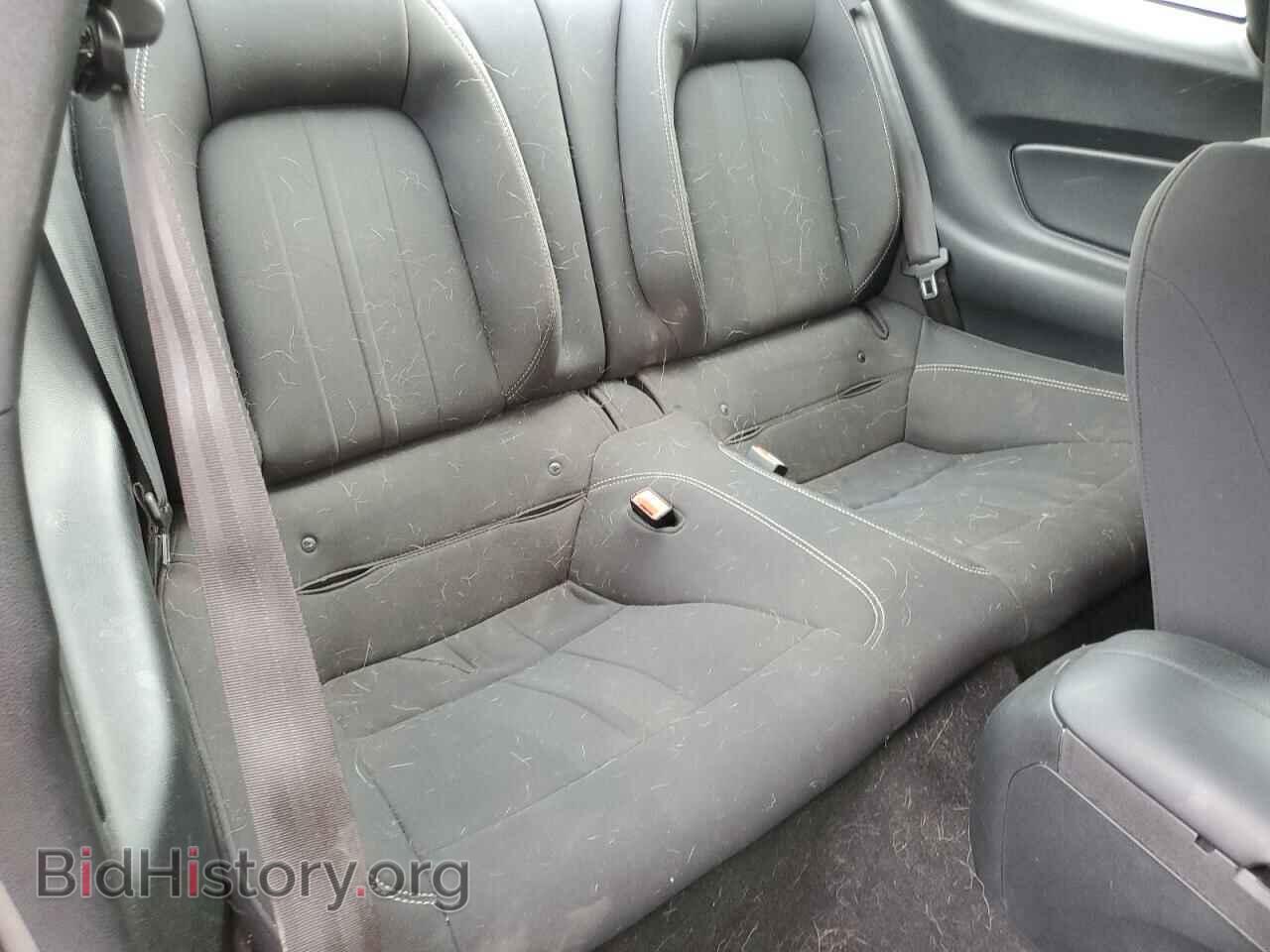 2020 FORD ALL Models - VIN: 1FA6P8TD4L5117886 - Photo 10