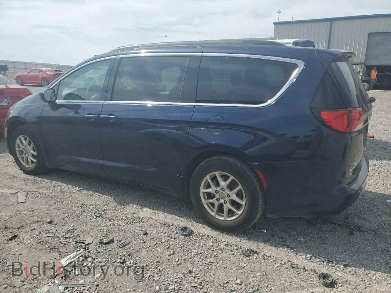 2020 CHRYSLER MINIVAN - VIN: 2C4RC1DG8LR192208 - Photo 2