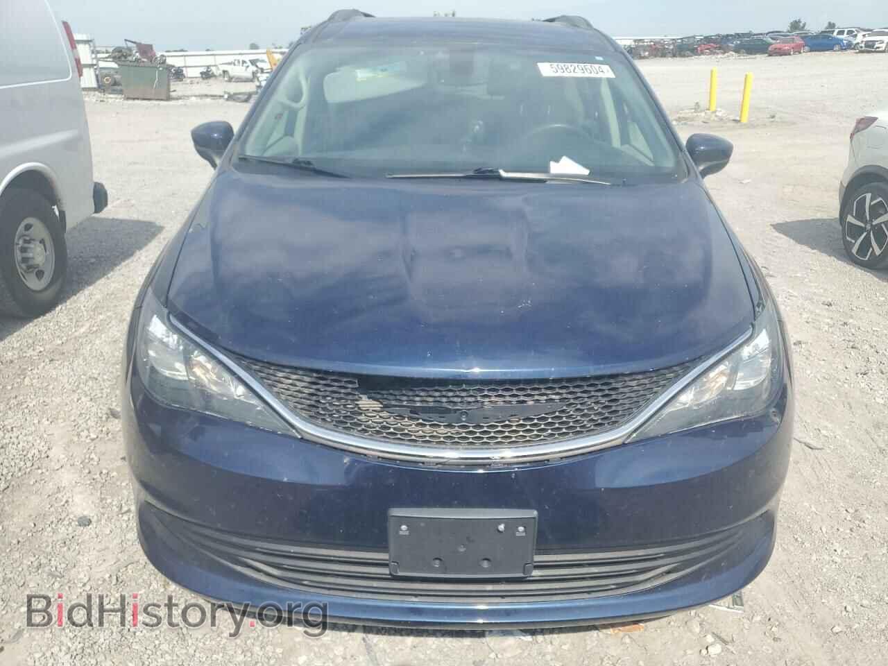 2020 CHRYSLER MINIVAN - VIN: 2C4RC1DG8LR192208 - Photo 5