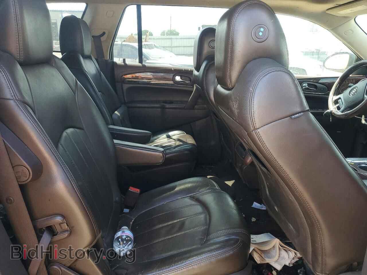 2014 BUICK ENCLAVE - VIN: 5GAKVCKD2EJ234364 - Фото 10