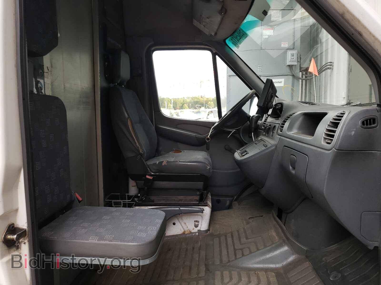 2006 DODGE SPRINTER - VIN: WD0PD744065960026 - Фото 5
