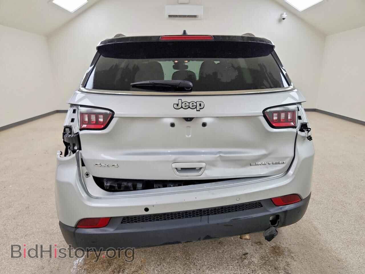 2024 JEEP COMPASS - VIN: 3C4NJDCN2RT116897 - Фото 6