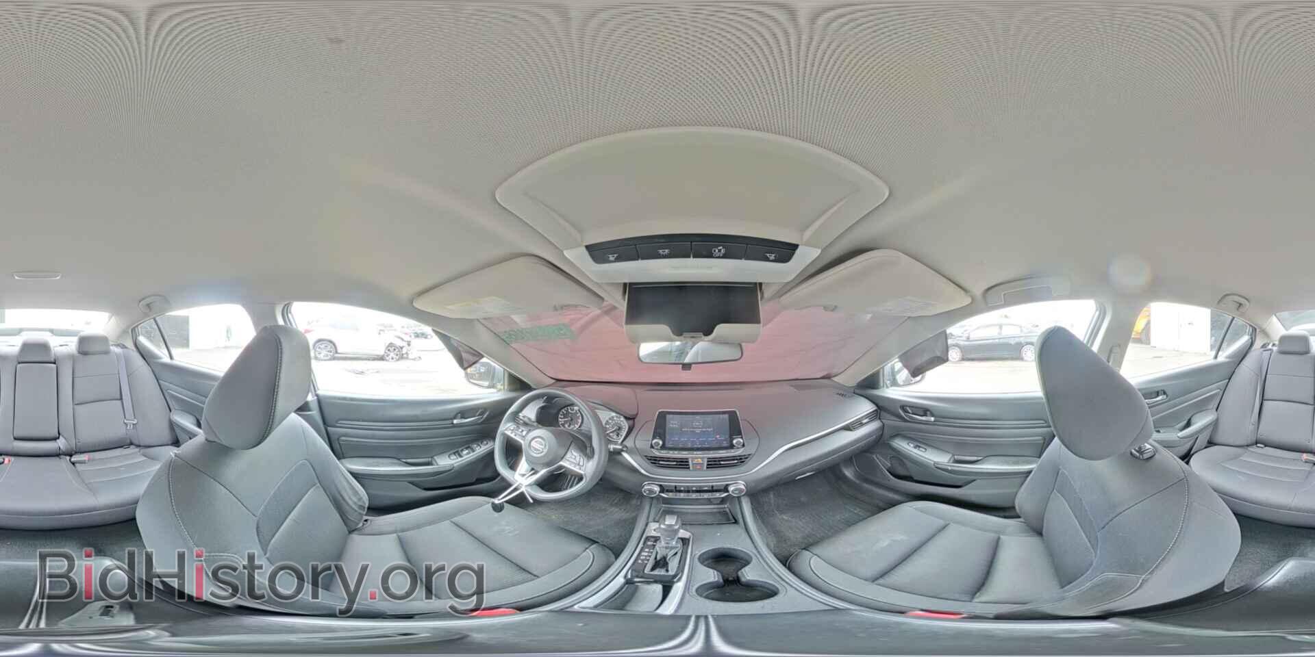 2019 NISSAN ALTIMA - VIN: 1N4BL4BVXKC193023 - Photo 14