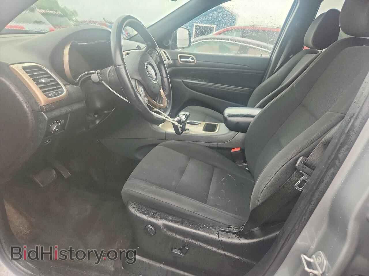 2015 JEEP CHEROKEE - VIN: 1C4RJFAG5FC895754 - Photo 7