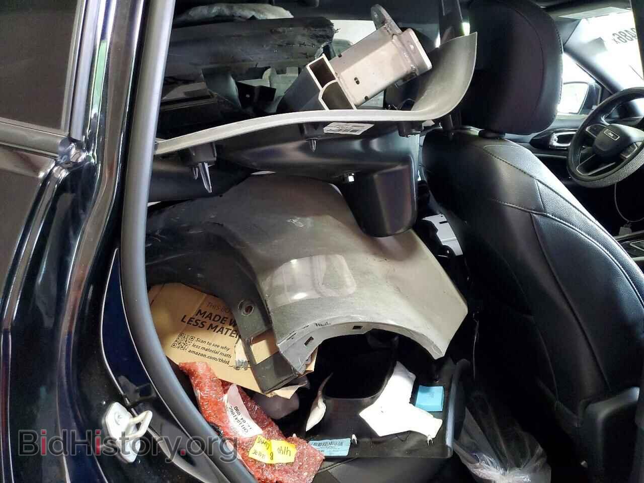2024 JEEP COMPASS - VIN: 3C4NJDCN6RT132455 - Photo 10