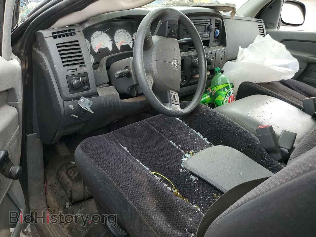 2006 DODGE RAM 2500 - VIN: 3D7KS26D26G211445 - Фото 8