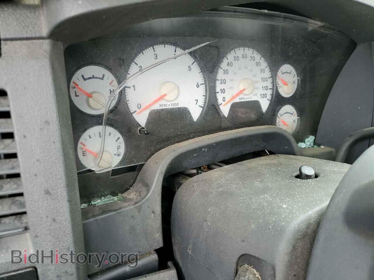 2006 DODGE RAM 2500 - VIN: 3D7KS26D26G211445 - Фото 9