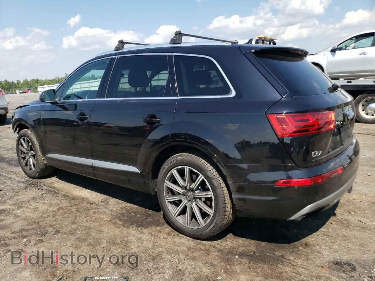 2017 AUDI Q7 - VIN: WA1LAAF77HD002511 - Фото 2