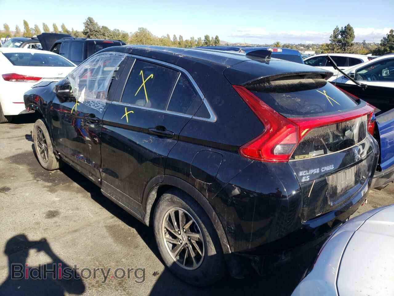 2020 MITSUBISHI ECLIPSE - VIN: JA4AT3AA2LZ006591 - Фото 3