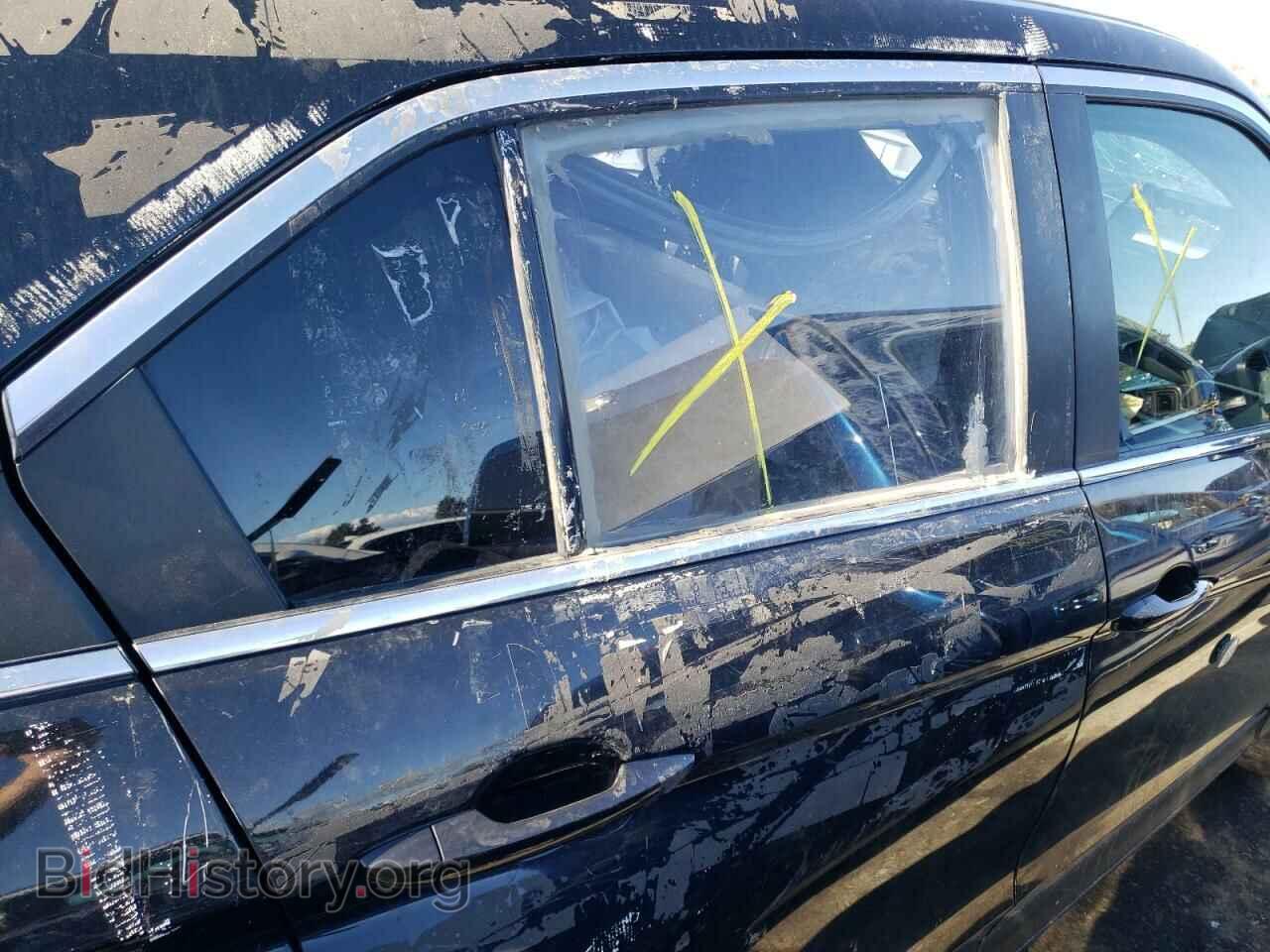 2020 MITSUBISHI ECLIPSE - VIN: JA4AT3AA2LZ006591 - Фото 6