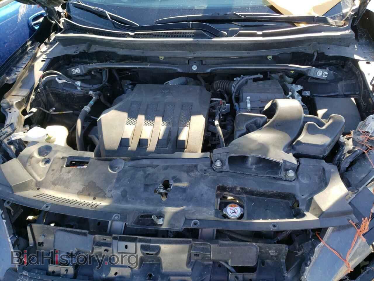 2020 MITSUBISHI ECLIPSE - VIN: JA4AT3AA2LZ006591 - Фото 7