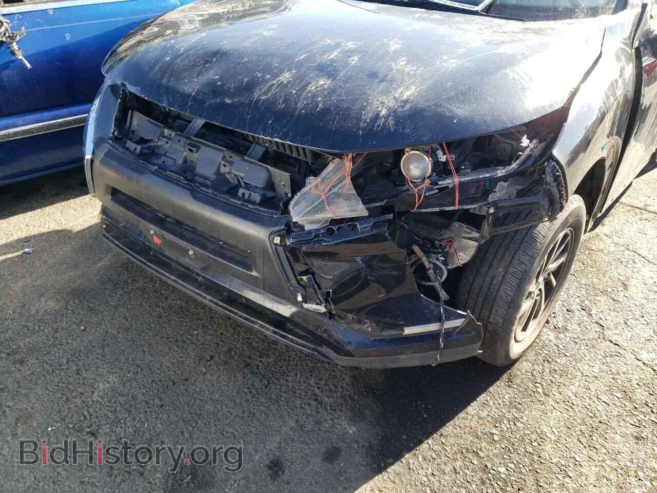 2020 MITSUBISHI ECLIPSE - VIN: JA4AT3AA2LZ006591 - Фото 9