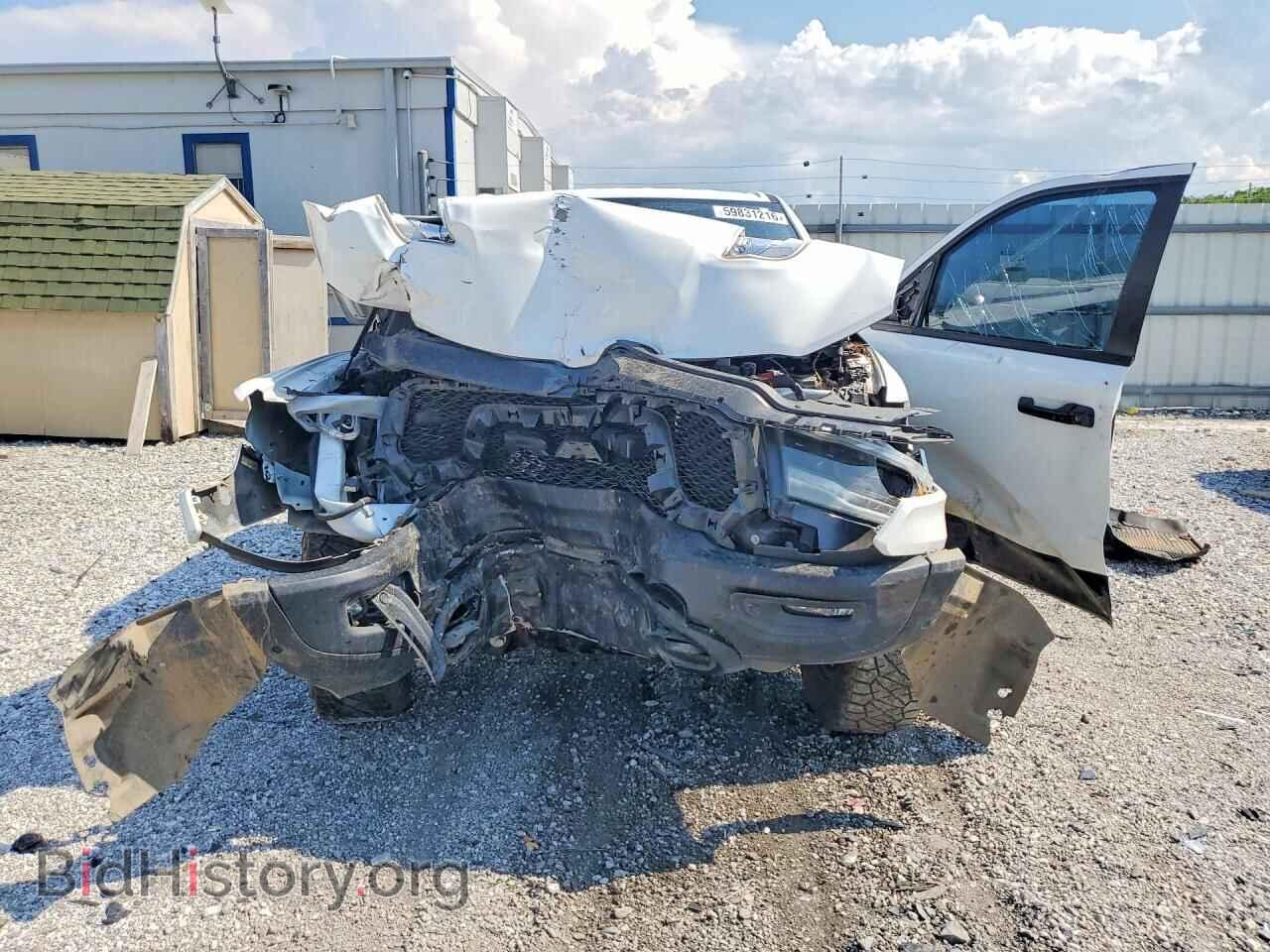 2023 RAM 1500 - VIN: 1C6SRFLT4PN520665 - Photo 5