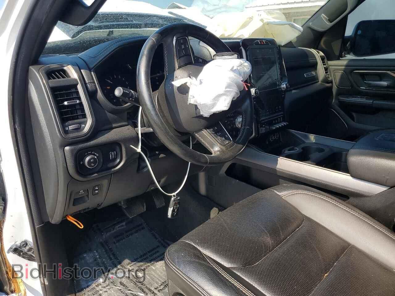 2023 RAM 1500 - VIN: 1C6SRFLT4PN520665 - Photo 8