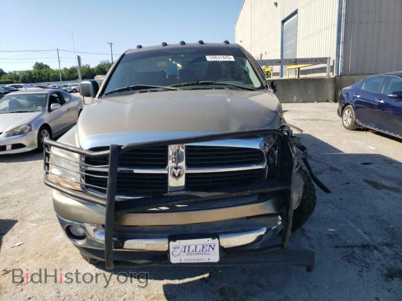 2006 DODGE All Models - VIN: 3D7KS19D96G176036 - Photo 5