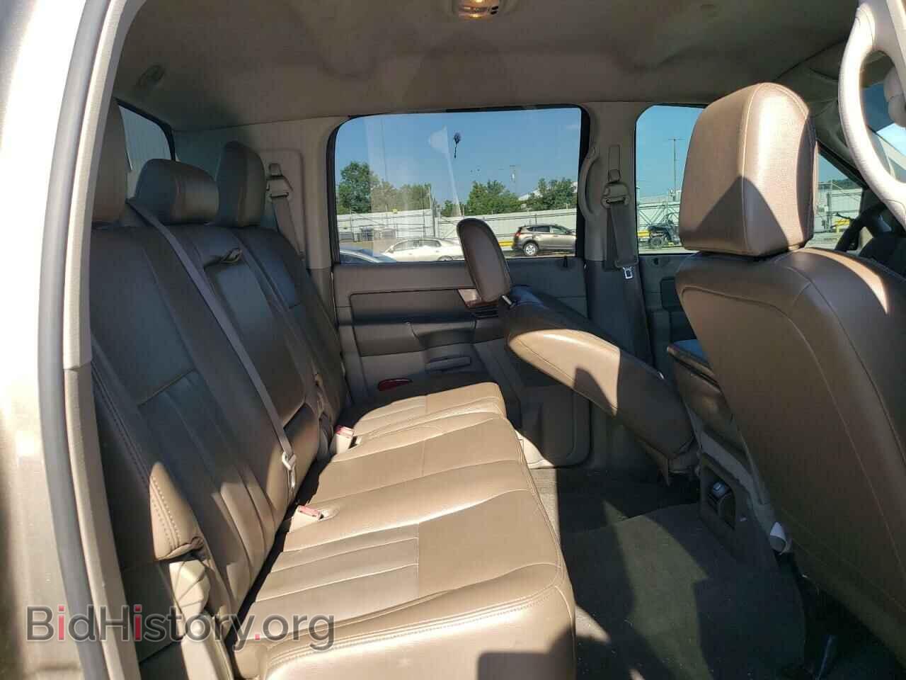 2006 DODGE All Models - VIN: 3D7KS19D96G176036 - Photo 10