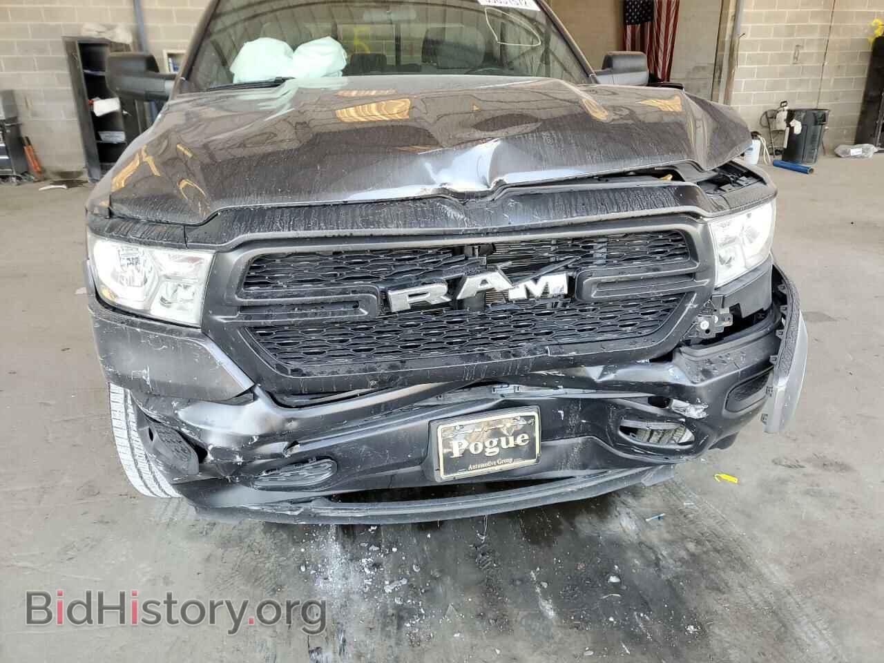 2022 RAM 1500 - VIN: 1C6SRFCT1NN360435 - Фото 9
