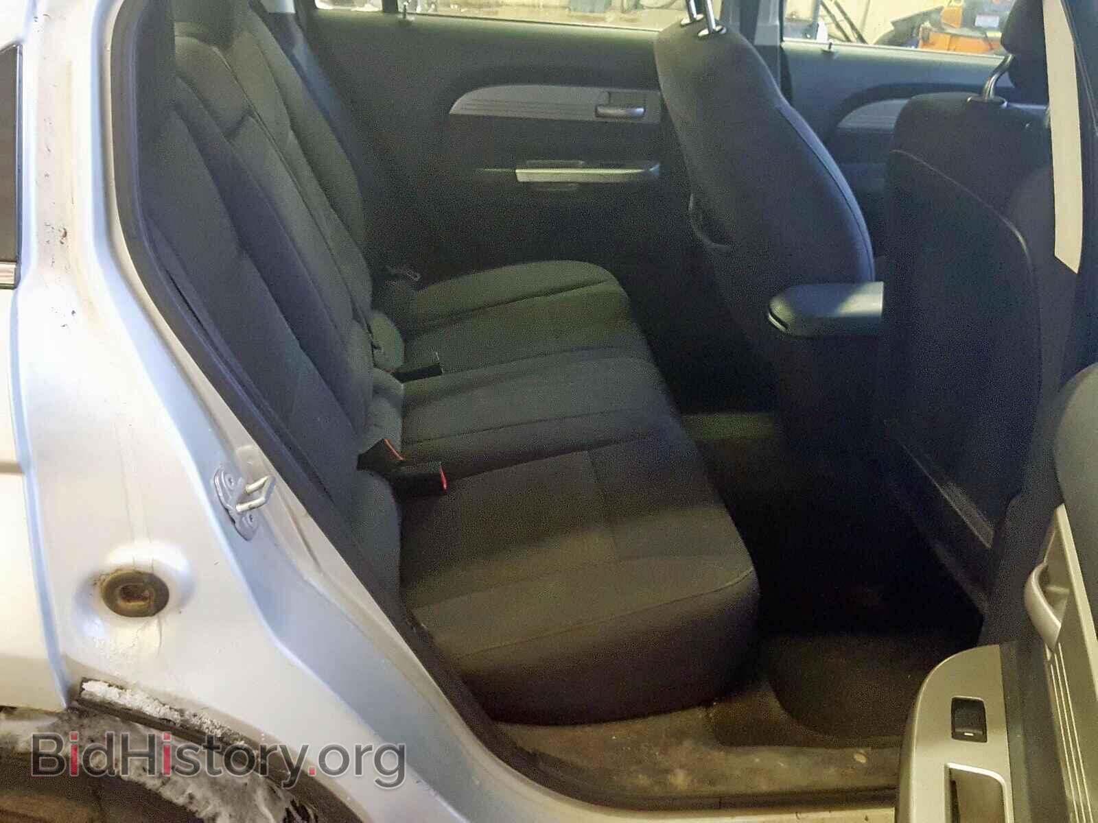 2010 CHRYSLER SEBRING - VIN: 1C3CC4FB6AN140213 - Фото 6