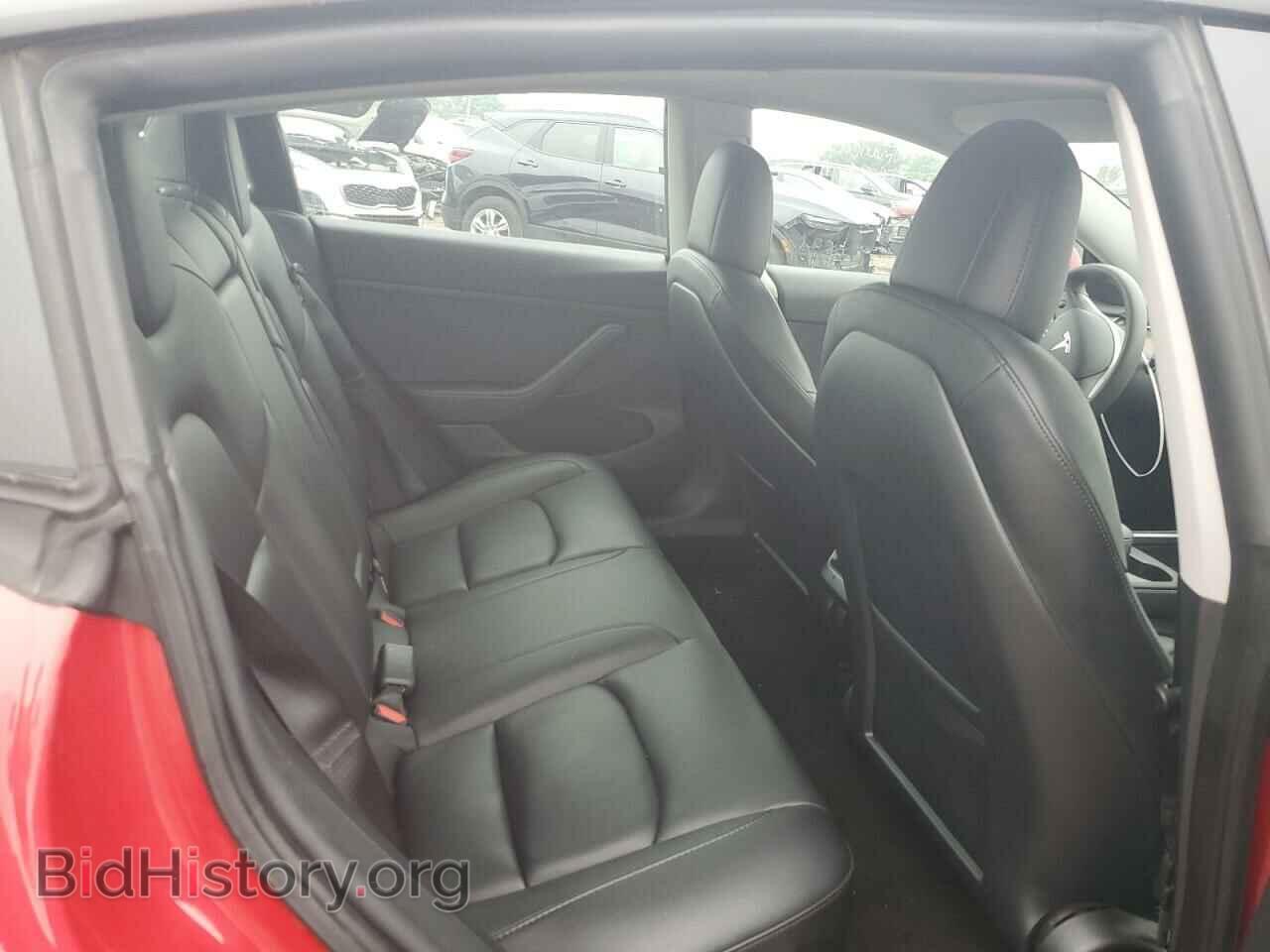2023 TESLA MODEL 3 - VIN: 5YJ3E1EA4PF451899 - Фото 10