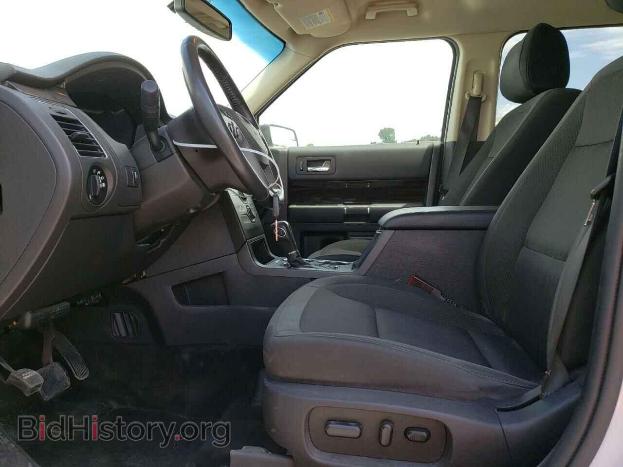 2014 FORD FLEX - VIN: 2FMHK6C85EBD29571 - Photo 7