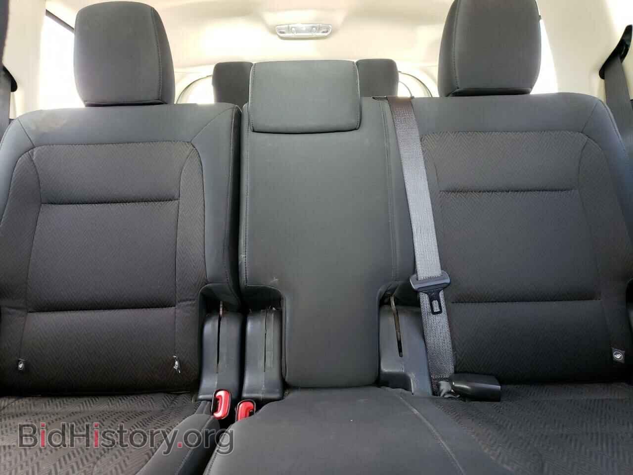 2014 FORD FLEX - VIN: 2FMHK6C85EBD29571 - Photo 10
