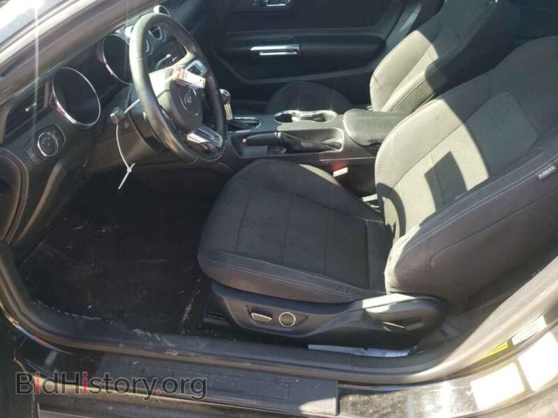 2015 Ford ALL MODELS (VIN 1FA6P8AM0F5399953) — photo 7 of 12