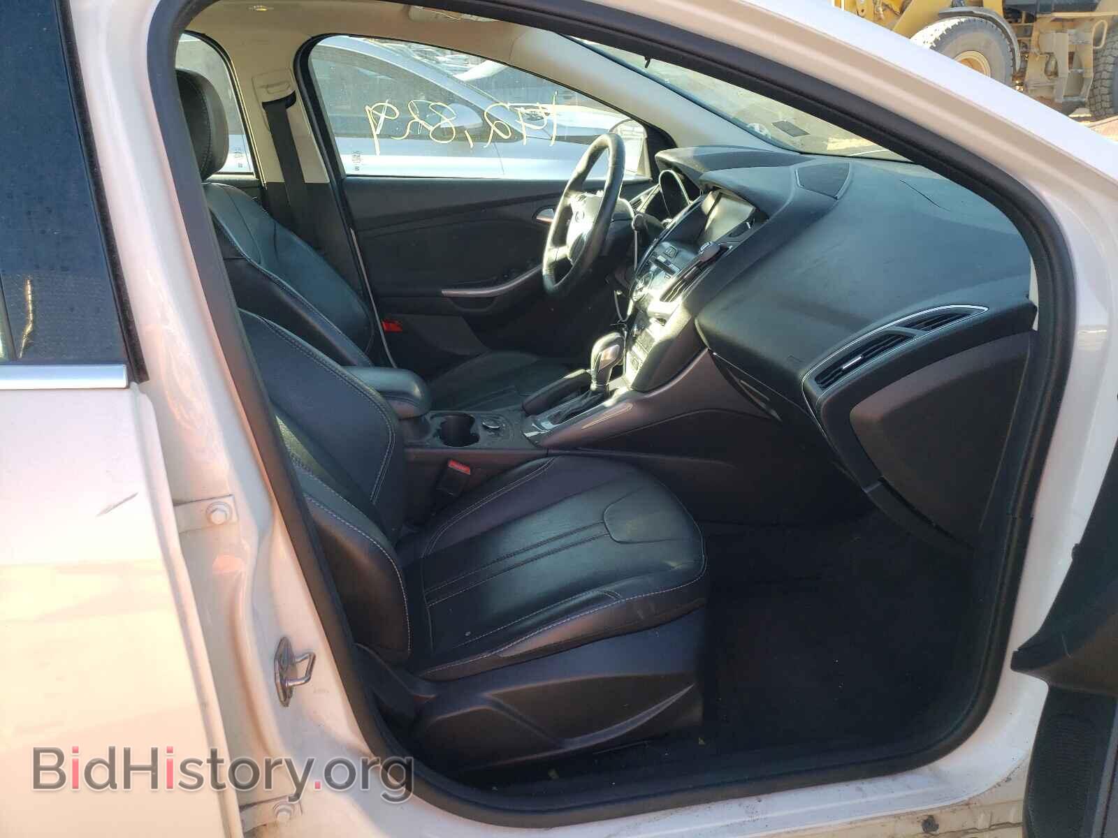 2014 FORD FOCUS - VIN: 1FADP3J23EL221425 - Фото 5