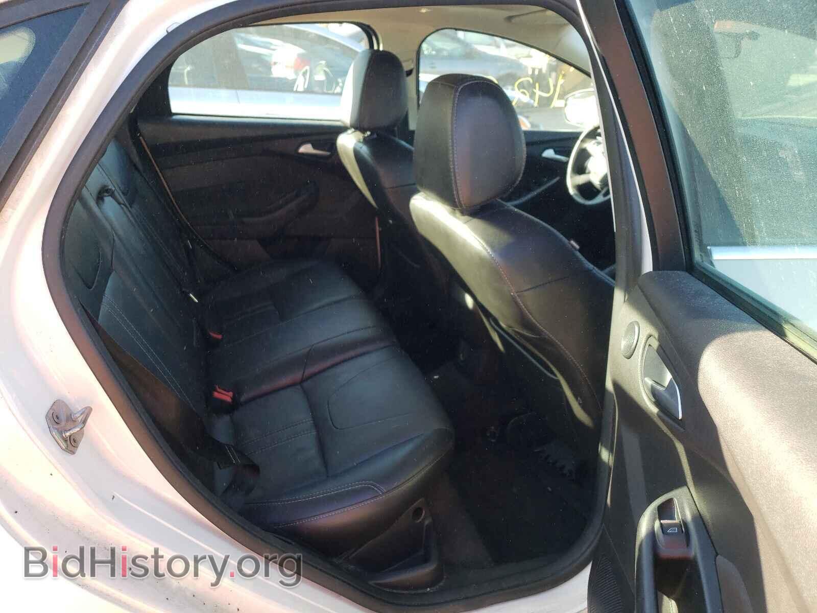 2014 FORD FOCUS - VIN: 1FADP3J23EL221425 - Фото 6