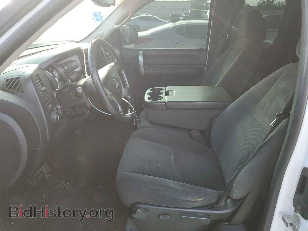 2008 CHEVROLET ALL Models - VIN: 2GCEC19J281272158 - Фото 7