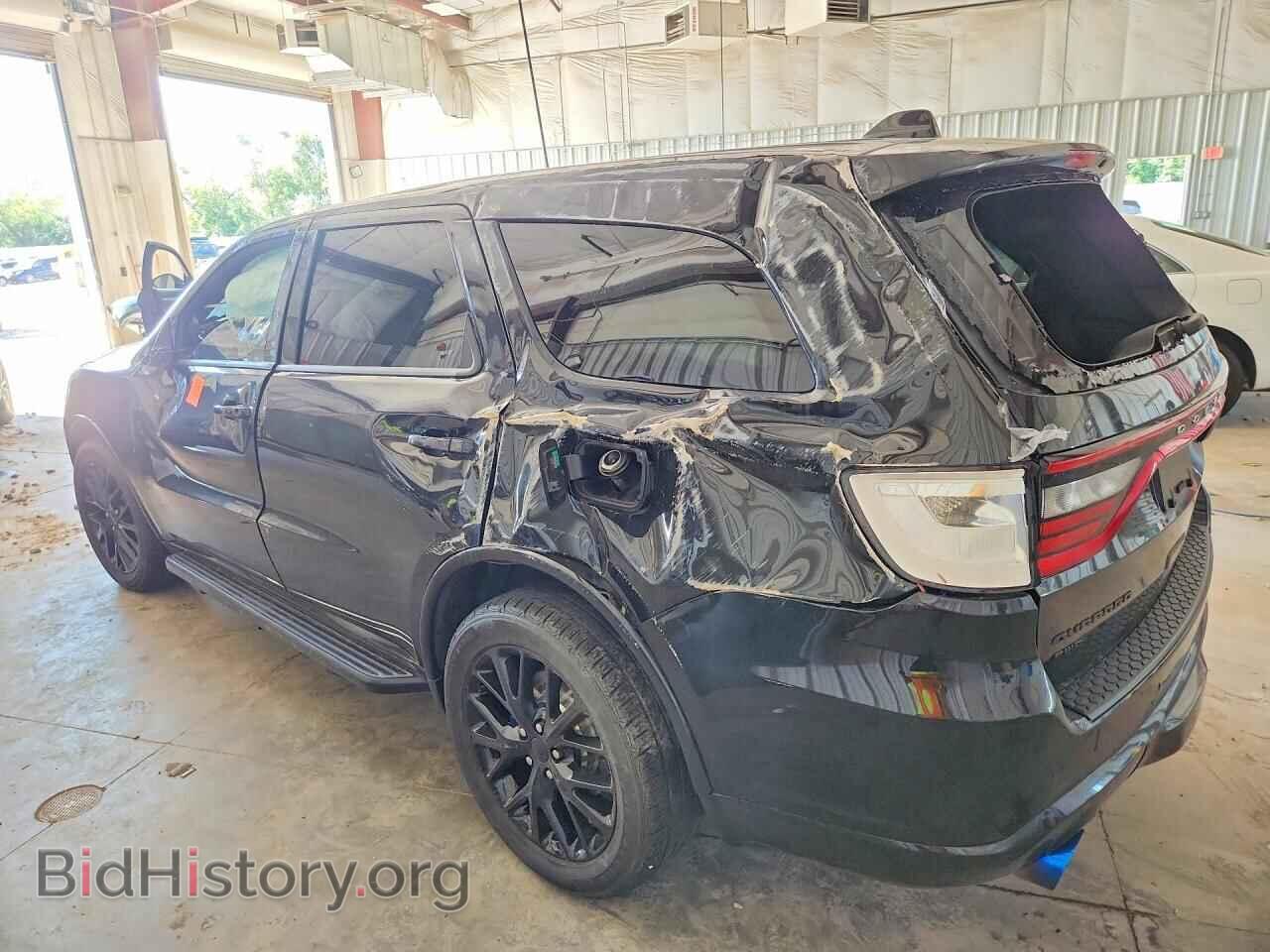 2015 DODGE DURANGO - VIN: 1C4SDJCTXFC101739 - Photo 2