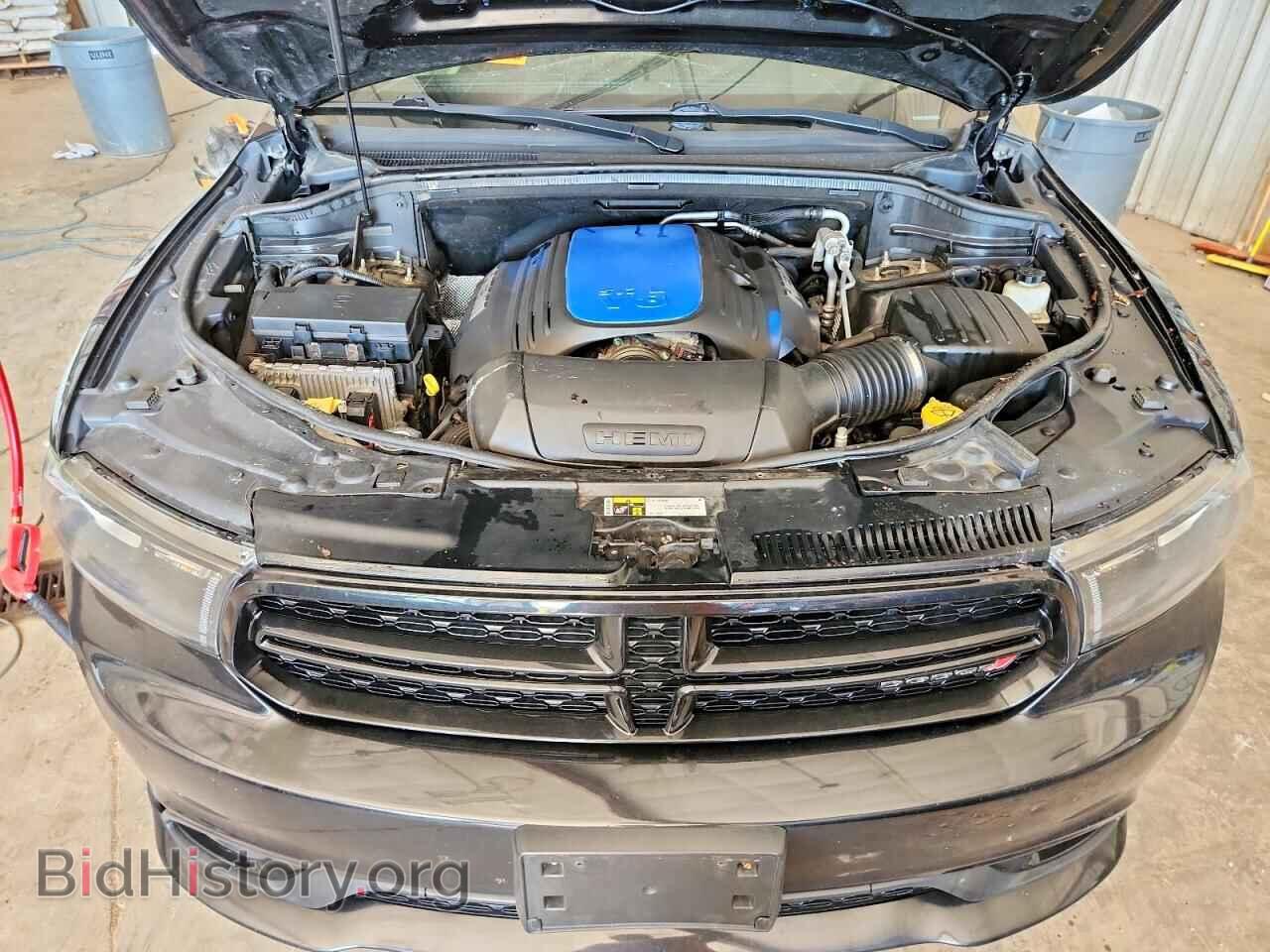 2015 DODGE DURANGO - VIN: 1C4SDJCTXFC101739 - Photo 12