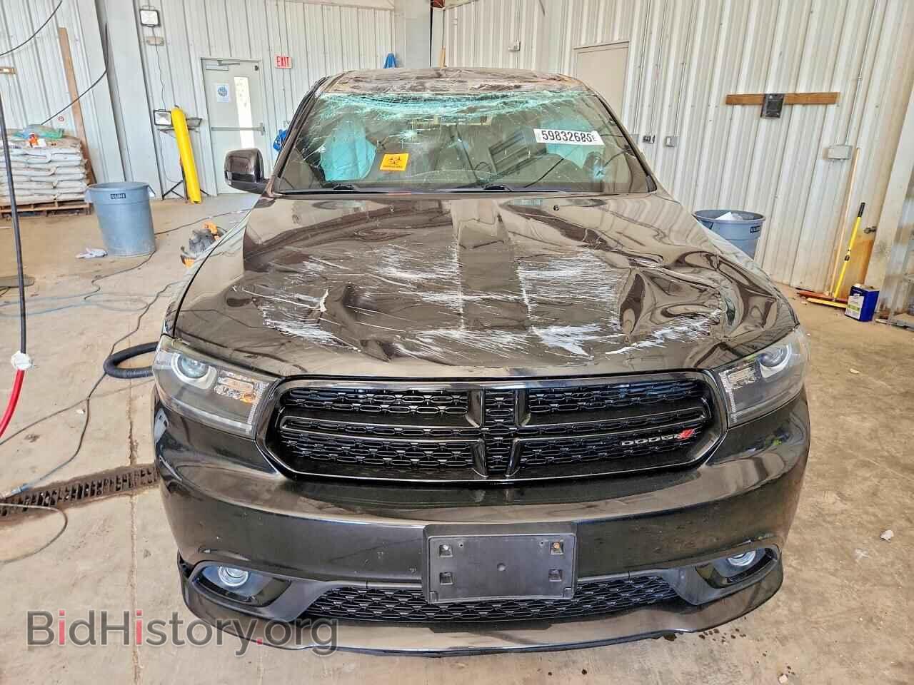 2015 DODGE DURANGO - VIN: 1C4SDJCTXFC101739 - Photo 5
