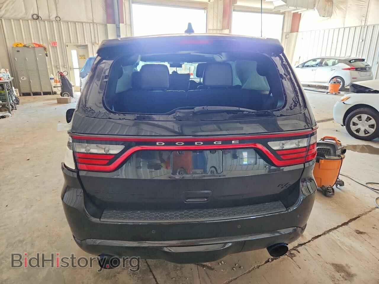 2015 DODGE DURANGO - VIN: 1C4SDJCTXFC101739 - Photo 6