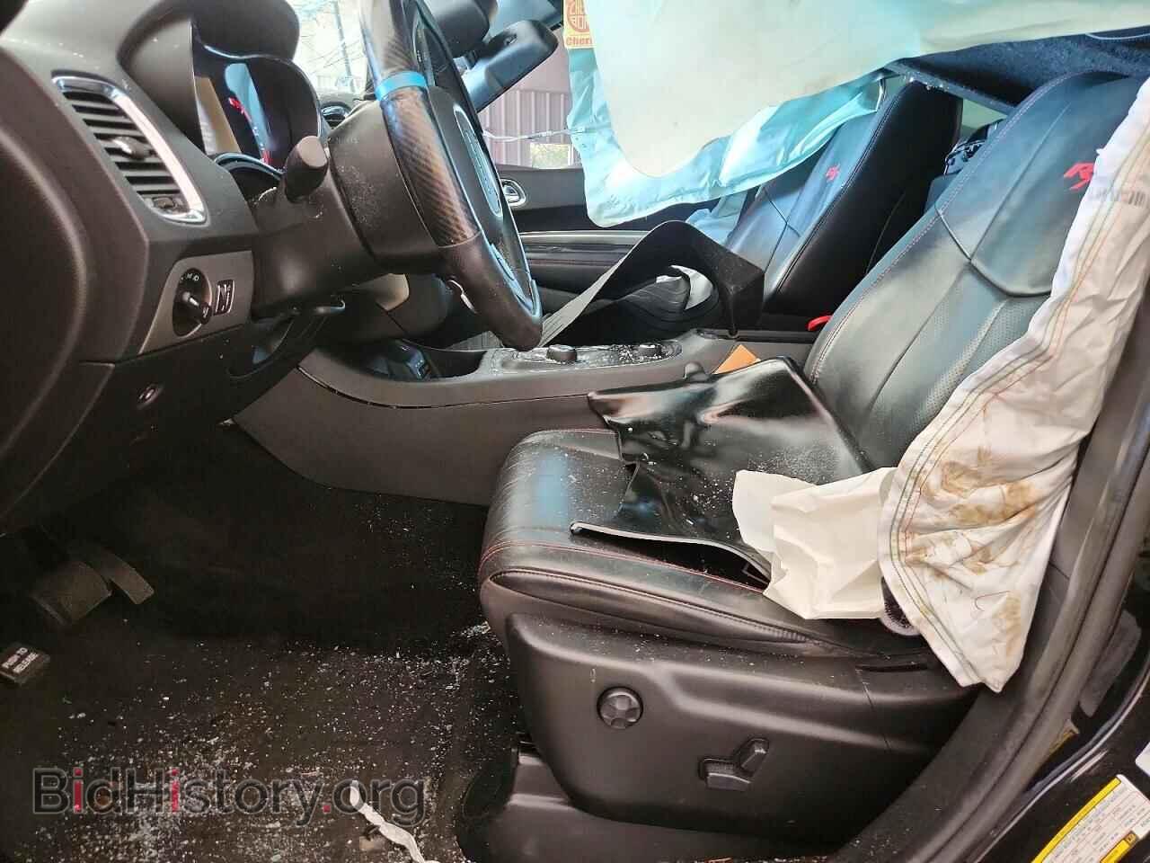 2015 DODGE DURANGO - VIN: 1C4SDJCTXFC101739 - Photo 7