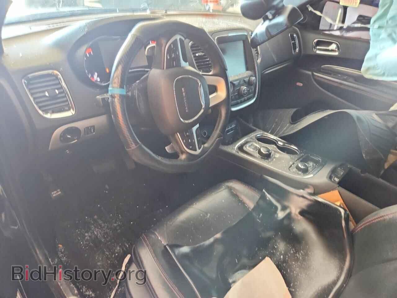 2015 DODGE DURANGO - VIN: 1C4SDJCTXFC101739 - Photo 8