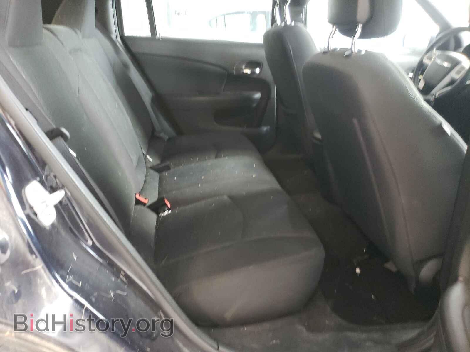 2012 CHRYSLER 200 - VIN: 1C3CCBBB6CN181549 - Photo 6