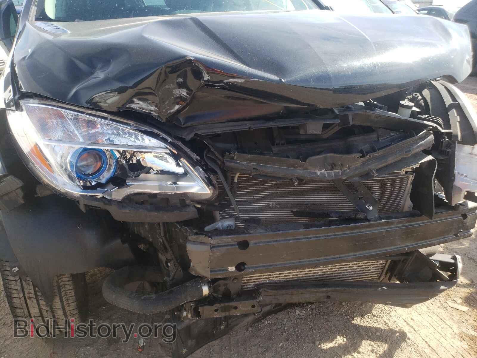 2014 BUICK ENCORE - VIN: KL4CJGSB3EB785900 - Photo 9