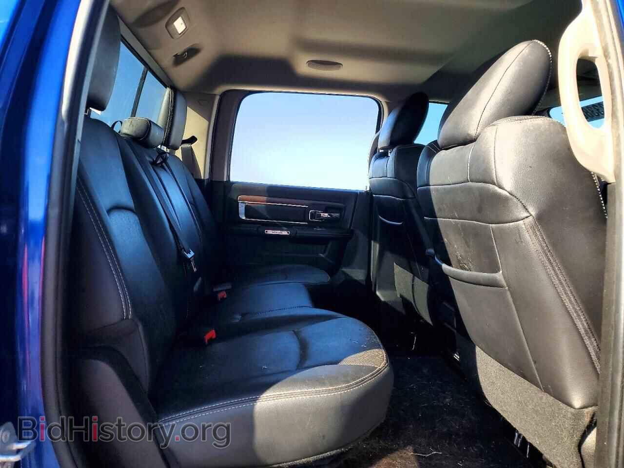 2017 RAM 1500 - VIN: 1C6RR7NG0HS597461 - Photo 10