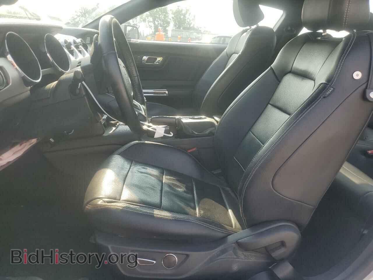2016 FORD ALL Models - VIN: 1FA6P8TH5G5280362 - Photo 7