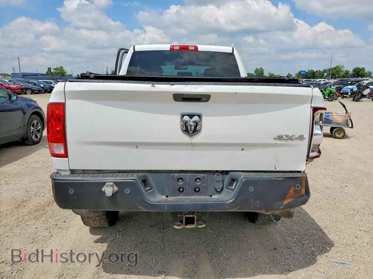 2014 RAM 2500 - VIN: 3C6TR5CT0EG328518 - Photo 6