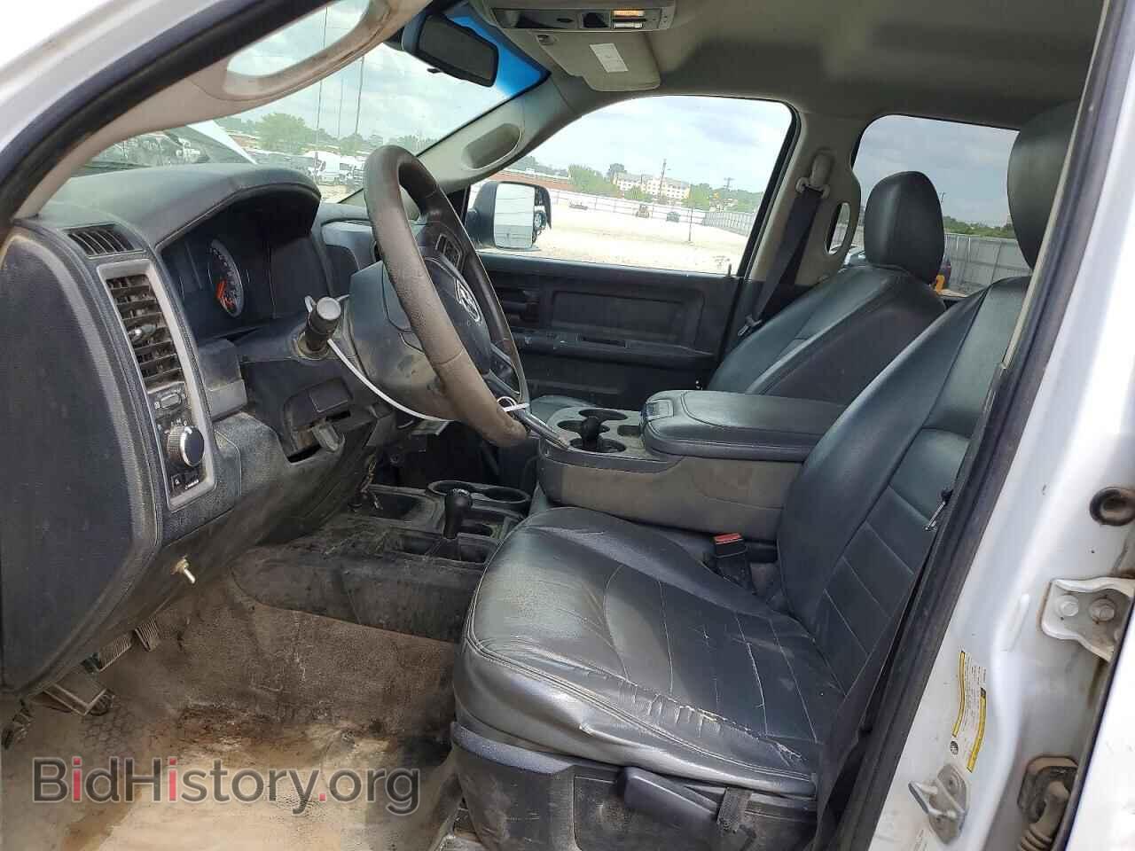 2014 RAM 2500 - VIN: 3C6TR5CT0EG328518 - Photo 7