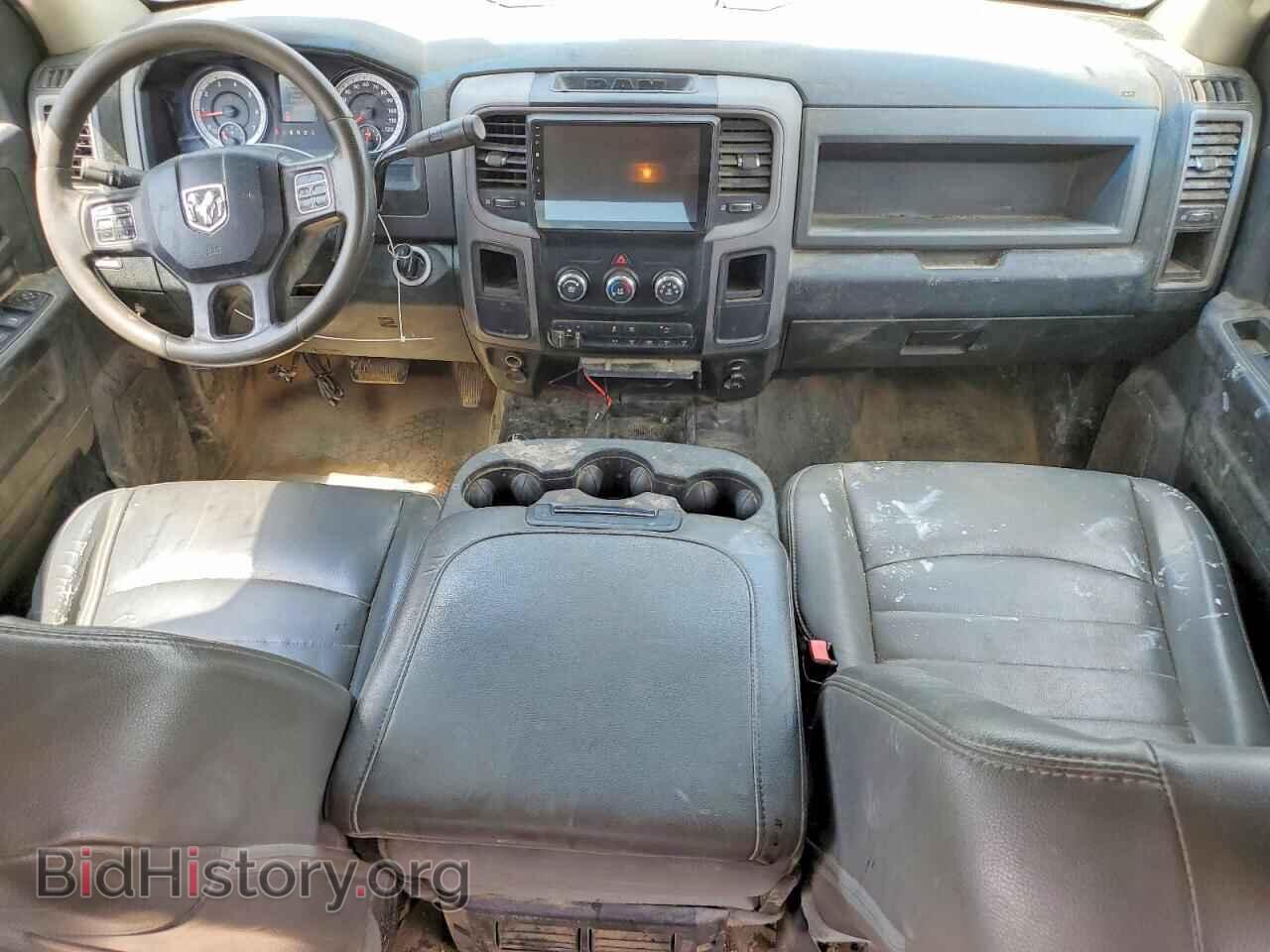 2014 RAM 2500 - VIN: 3C6TR5CT0EG328518 - Photo 8