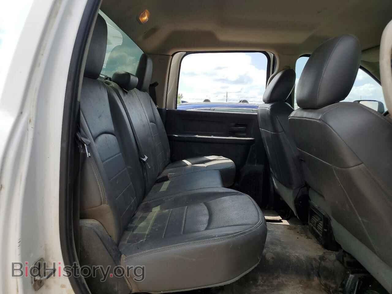 2014 RAM 2500 - VIN: 3C6TR5CT0EG328518 - Photo 10