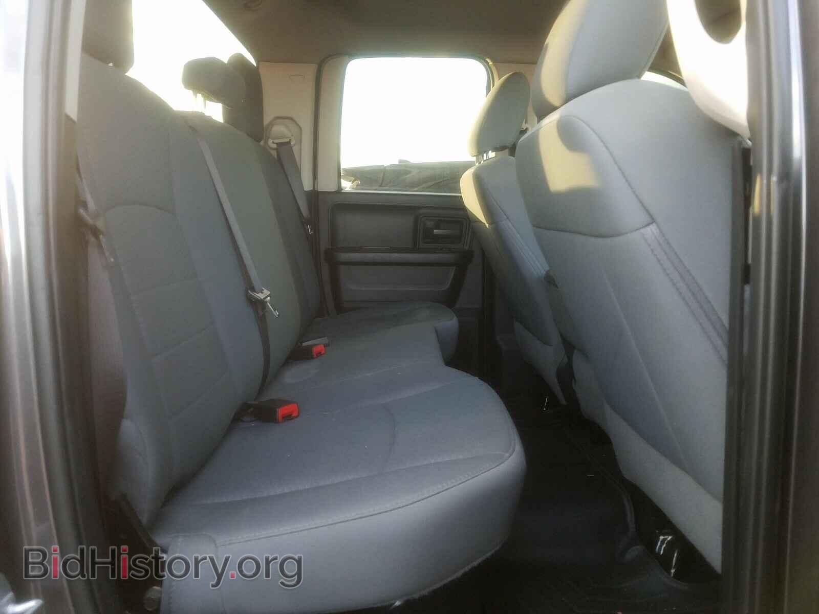2017 RAM 1500 - VIN: 1C6RR7FT7HS612839 - Photo 6