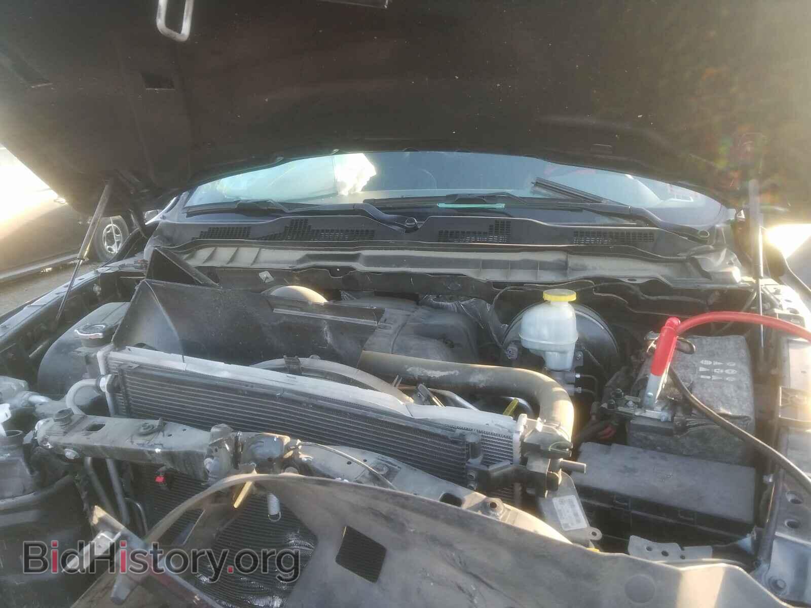 2017 RAM 1500 - VIN: 1C6RR7FT7HS612839 - Photo 7