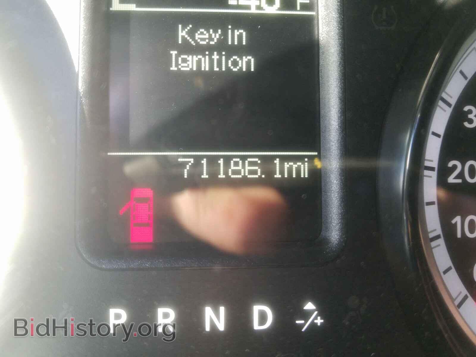 2017 RAM 1500 - VIN: 1C6RR7FT7HS612839 - Photo 8