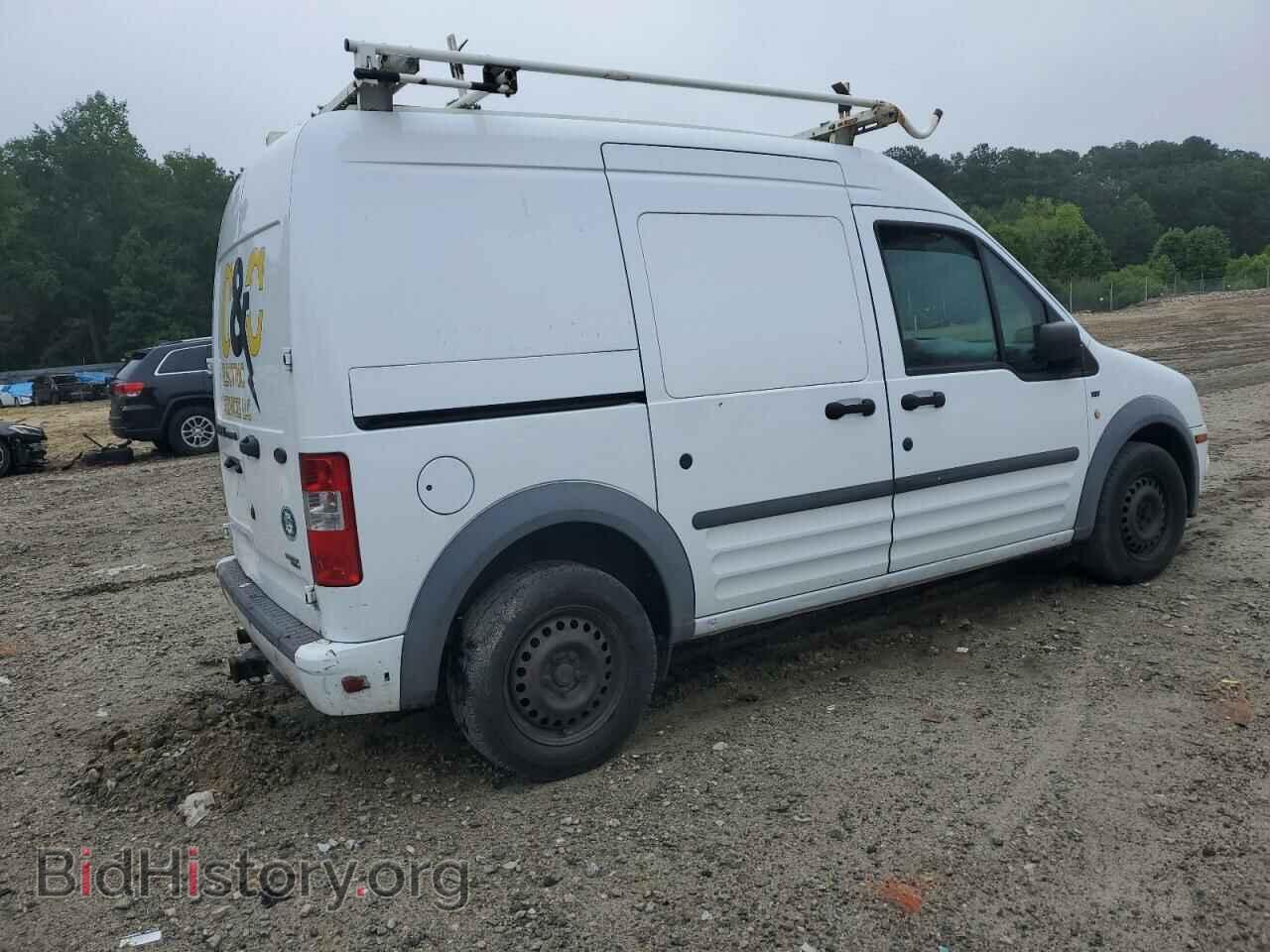 2013 FORD TRANSIT - VIN: NM0LS7BN3DT175868 - Фото 3