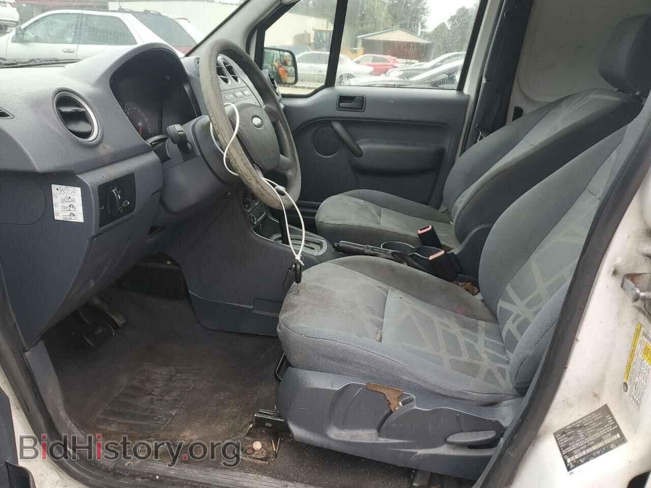 2013 FORD TRANSIT - VIN: NM0LS7BN3DT175868 - Фото 7