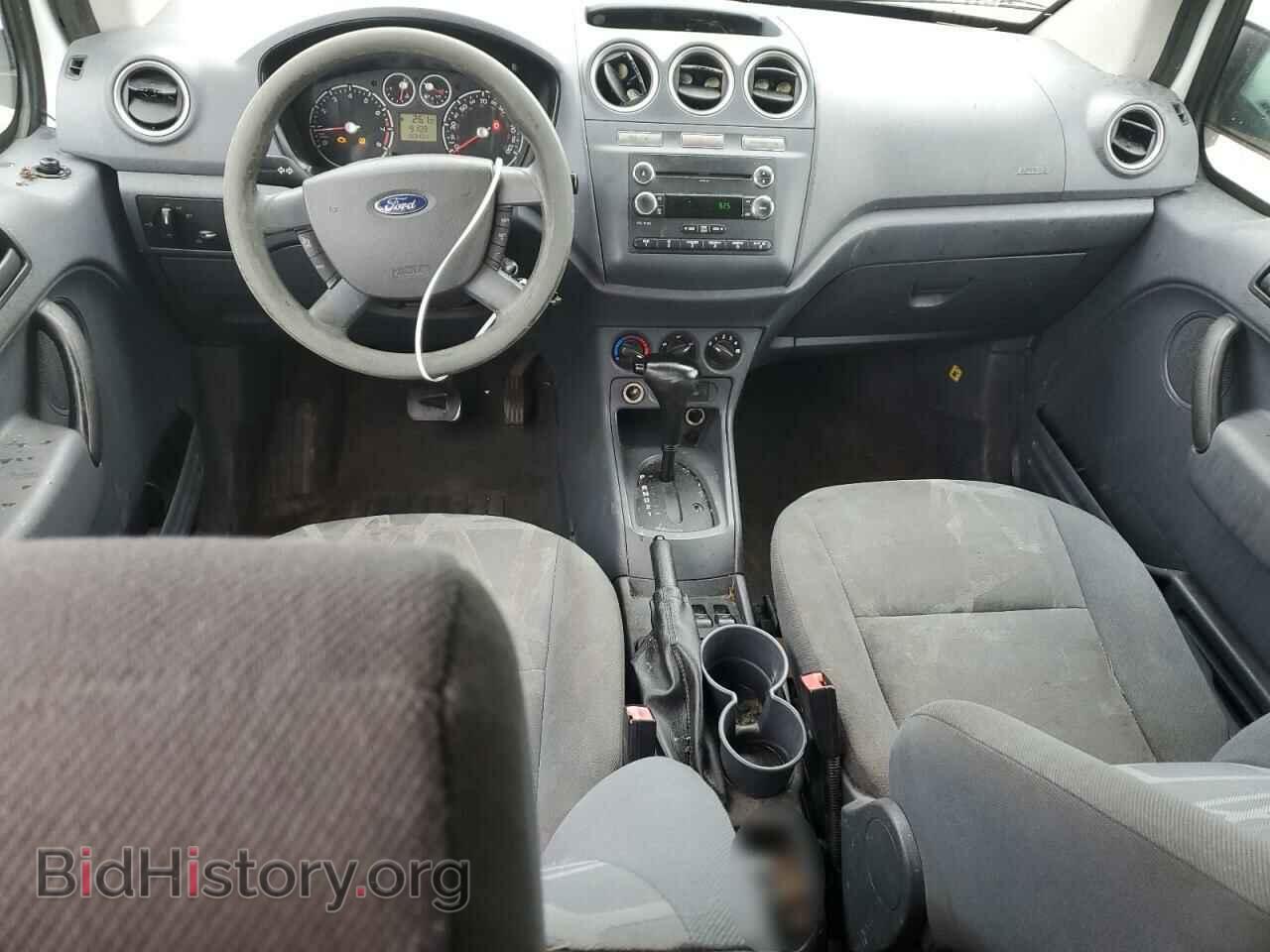 2013 FORD TRANSIT - VIN: NM0LS7BN3DT175868 - Фото 8