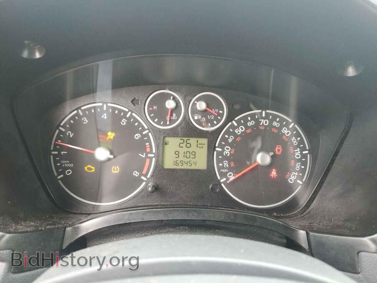 2013 FORD TRANSIT - VIN: NM0LS7BN3DT175868 - Фото 9